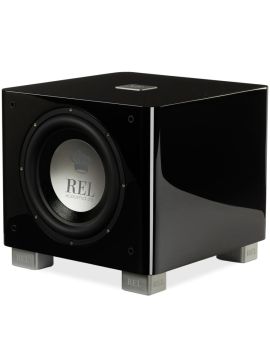 Сабвуфер REL T9x Piano Black