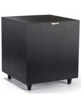 Сабвуфер Klipsch R-8SW black