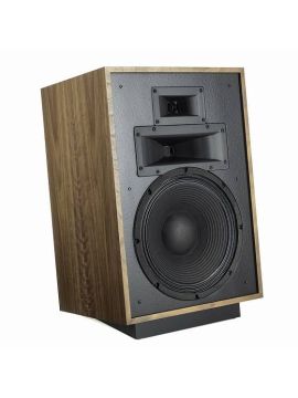 Напольная акустика Klipsch Heresy IV american walnut