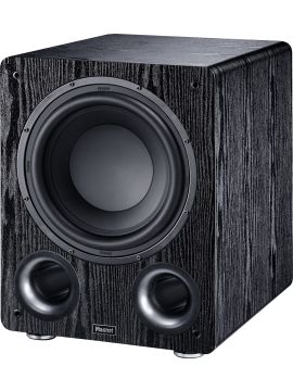 Активный сабвуфер Magnat Alpha RS 12 black
