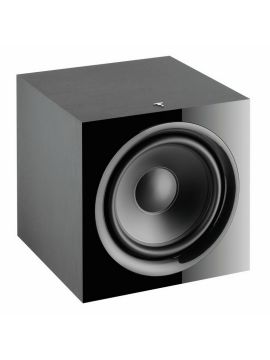 Сабвуфер Focal Sub 600P Black