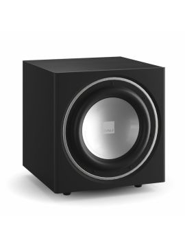 Сабвуфер Dali SUB E-9 F Black Satin