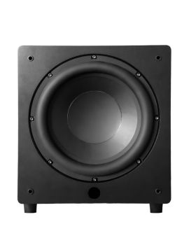 Активный сабвуфер Velodyne Impact X 12 black