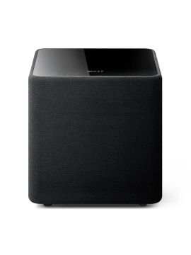 Активный сабвуфер KEF Kube 8 MIE