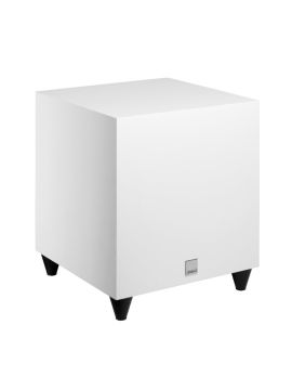 Сабвуфер Dali SUB C-8 D white