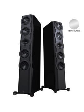 Напольная акустика Perlisten Audio S7t Piano white