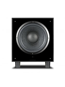 Сабвуфер Wharfedale Diamond SW-12 black