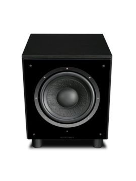 Сабвуфер Wharfedale Diamond SW-10 blackwood