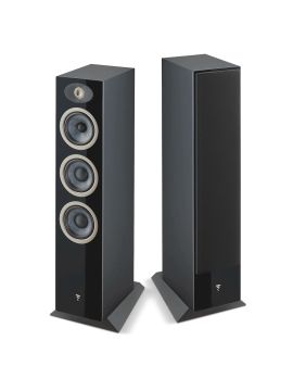 Напольная акустика Focal Theva N2 Black