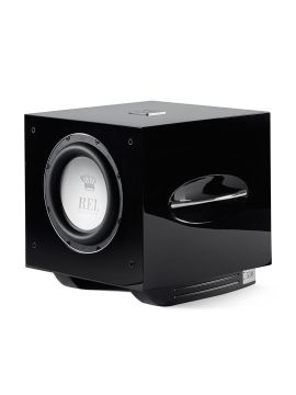 Сабвуфер REL S510 black