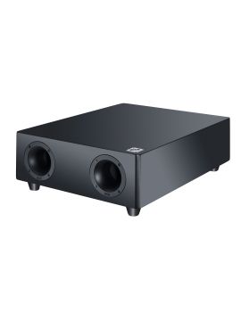Сабвуфер Heco Ambient Sub 88 F Black