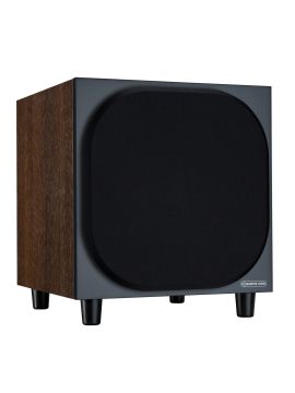 Сабвуфер Monitor Audio Bronze W10 (6G) Walnut