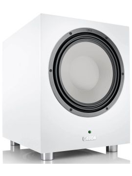 Активный сабвуфер Canton Power Sub 12 White