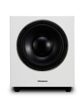 Сабвуфер Wharfedale WH-D8 White Sandex