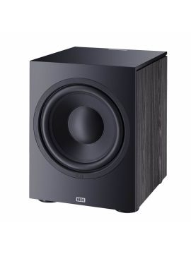Сабвуфер Heco Aurora Sub 30A Ebony Black