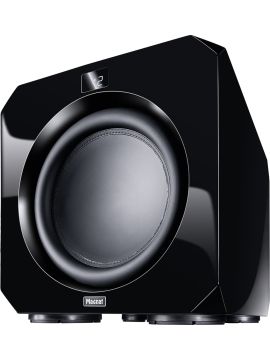 Активный сабвуфер Magnat Omega CS 12 black