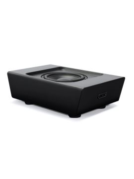 Сабвуфер Bluesound PULSE SUB PLUS black