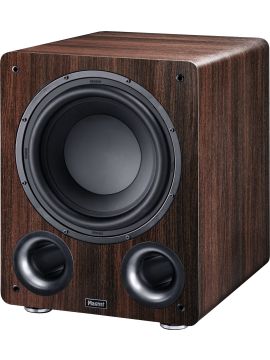 Активный сабвуфер Magnat Alpha RS 12 mocca