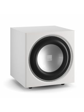 Сабвуфер Dali SUB E-9 F White Satin