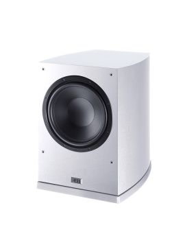 Активный сабвуфер Heco Victa Elite Sub 252 A White