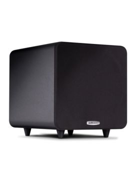 Сабвуфер Polk Audio PSW111 black