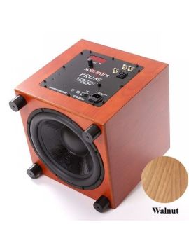 Сабвуфер MJ Acoustics Pro 80 Mk I walnut