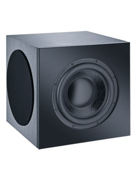 Сабвуфер Magnat Cinema Ultra SUB 300-THX black