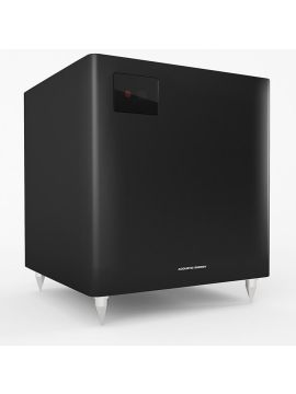 Сабвуфер Acoustic Energy AE 108 (2017) Satin Black