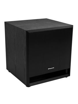 Сабвуфер MT-Power Blust 2 black