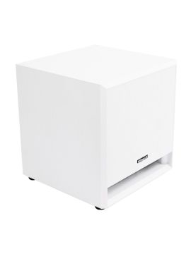 Сабвуфер MT-Power Blust 2 white