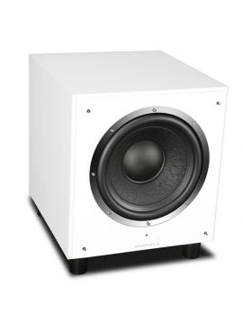 Сабвуфер Wharfedale Diamond SW-10 white