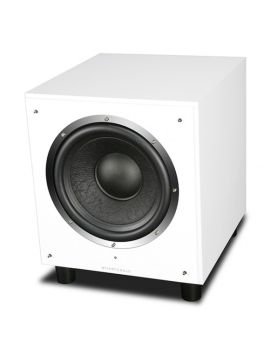 Сабвуфер Wharfedale Diamond SW-15 white