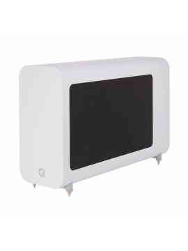 Сабвуфер Q-Acoustics Q 3060S (QA3568) Arctic White