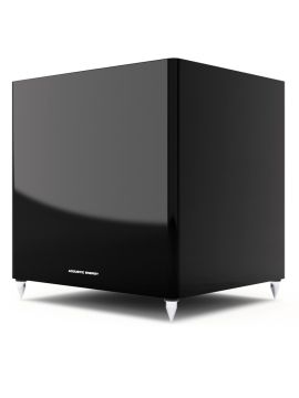 Сабвуфер Acoustic Energy AE308 (2018) Piano Gloss Black