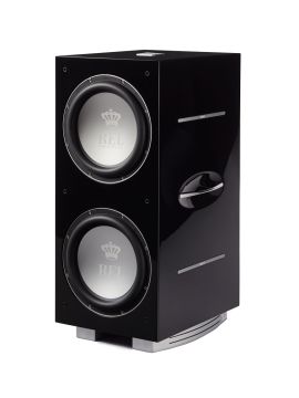 Сабвуфер REL 212SX Piano Black