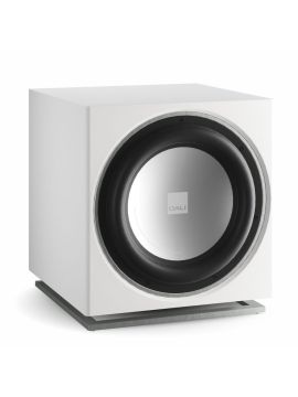Сабвуфер Dali SUB E-12 F White Satin