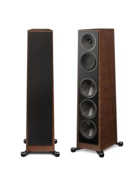 Напольная акустика Paradigm Founder 120H Walnut