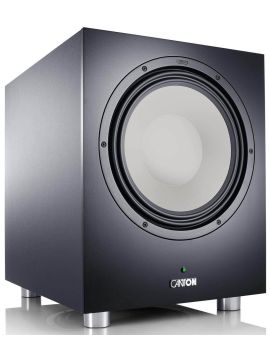 Сабвуфер Canton Power Sub 12 Black