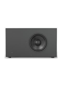 Сабвуфер Wharfedale MS-1275 Black