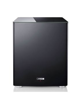 Беспроводной сабвуфер Canton Smart Sub 12 Black
