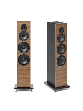 Напольная акустика Sonus Faber Lumina V Wood