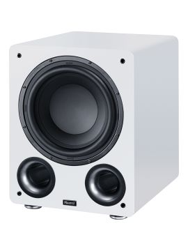 Активный сабвуфер Magnat Alpha RS 12 white