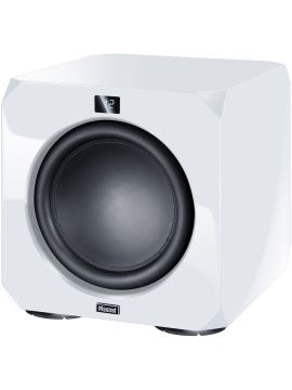 Активный сабвуфер Magnat Omega CS 12 white