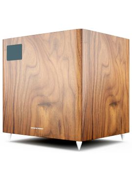 Активный сабвуфер Acoustic Energy AE108-2 (2022) Walnut