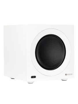 Сабвуфер Monitor Audio Anthra W12 Satin White