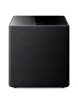 Активный сабвуфер KEF Kube 12MIE