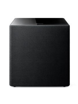 Активный сабвуфер KEF Kube 15MIE