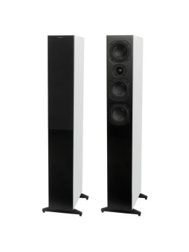 Напольная акустика Scansonic HD L9 White