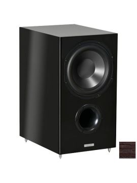 Сабвуфер ASW Cantius AS 412 dark oak