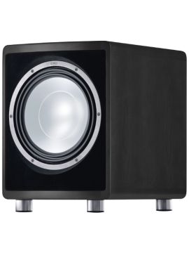 Сабвуфер Canton SUB 650 black